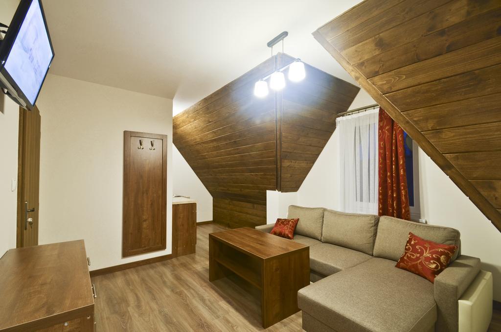 Magdalenka 5 Min Pieszo Od Kotelnicy Bialka Tatrzanska Dış mekan fotoğraf